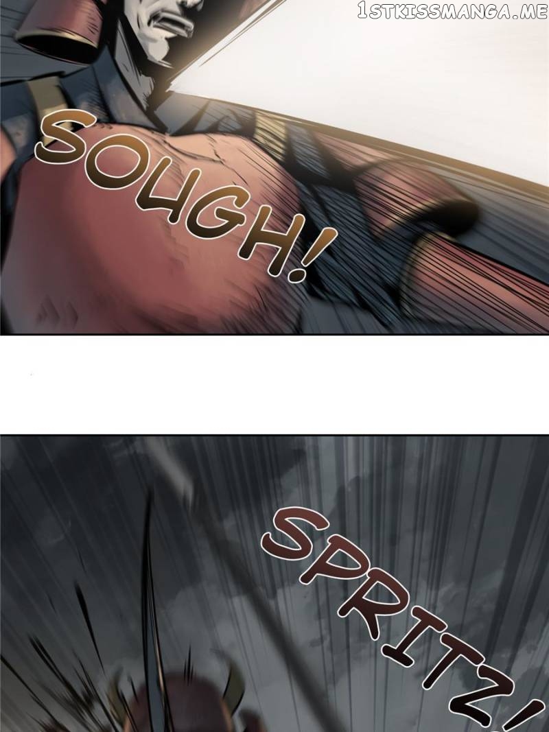 All starts with Ubume Chapter 52 - page 9