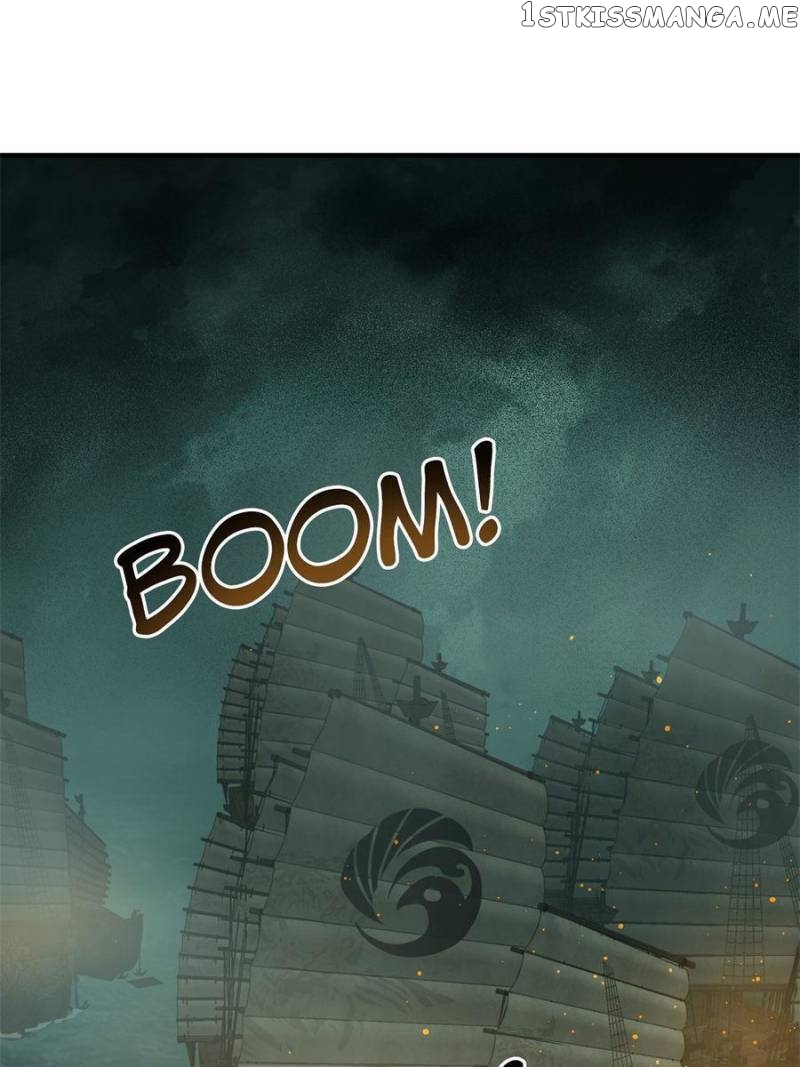 All starts with Ubume Chapter 175 - page 1