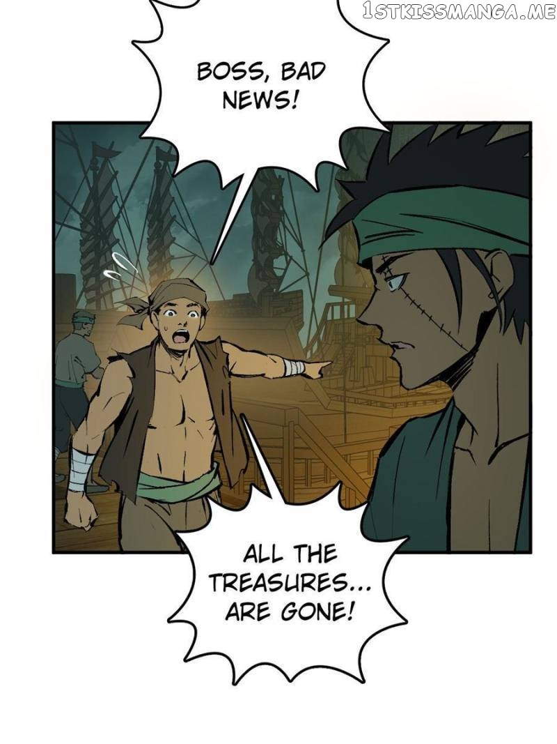 All starts with Ubume Chapter 175 - page 15