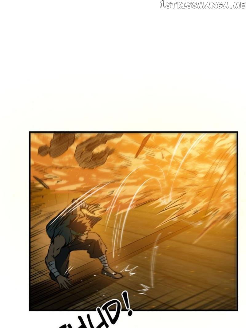 All starts with Ubume Chapter 175 - page 28