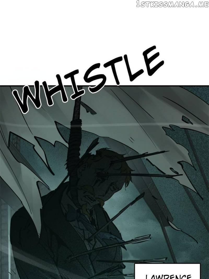 All starts with Ubume Chapter 175 - page 34