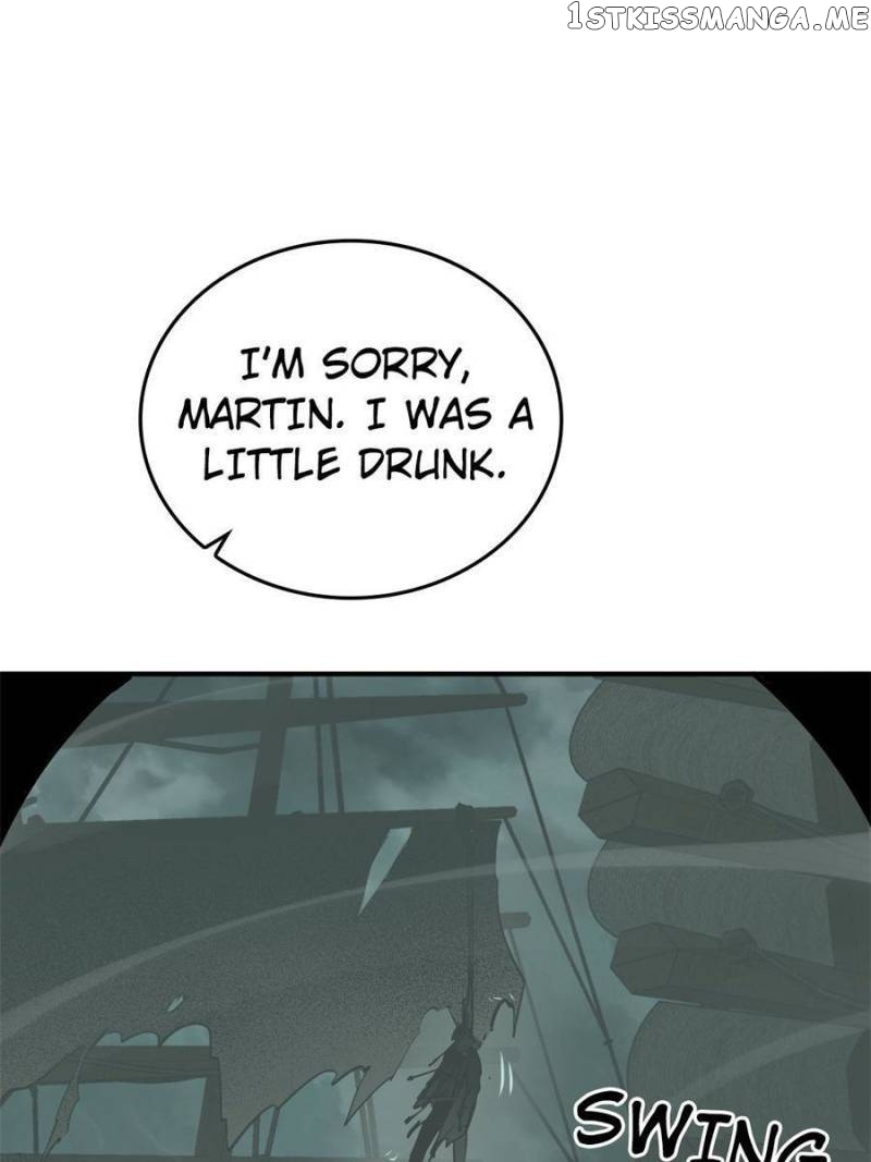 All starts with Ubume Chapter 175 - page 37