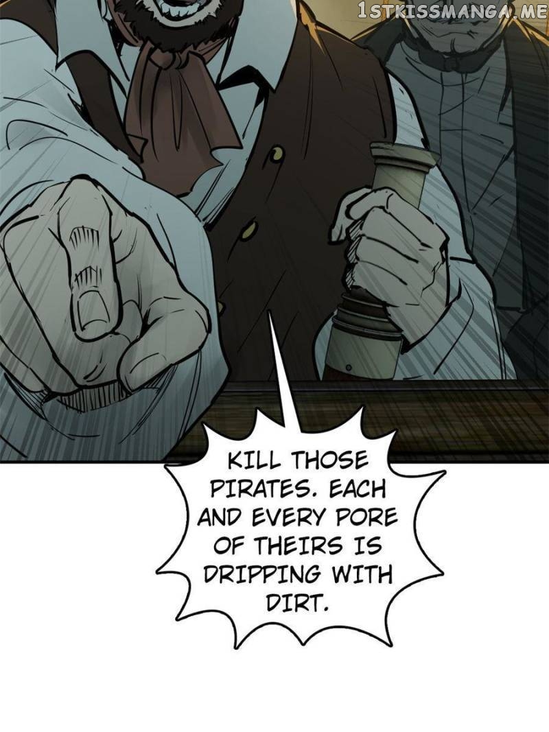 All starts with Ubume Chapter 175 - page 45