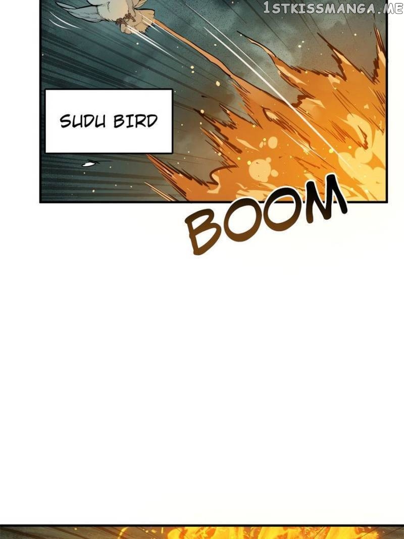 All starts with Ubume Chapter 175 - page 49