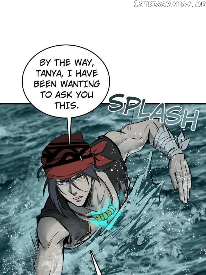 All starts with Ubume Chapter 175 - page 76