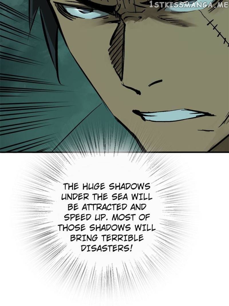 All starts with Ubume Chapter 175 - page 8