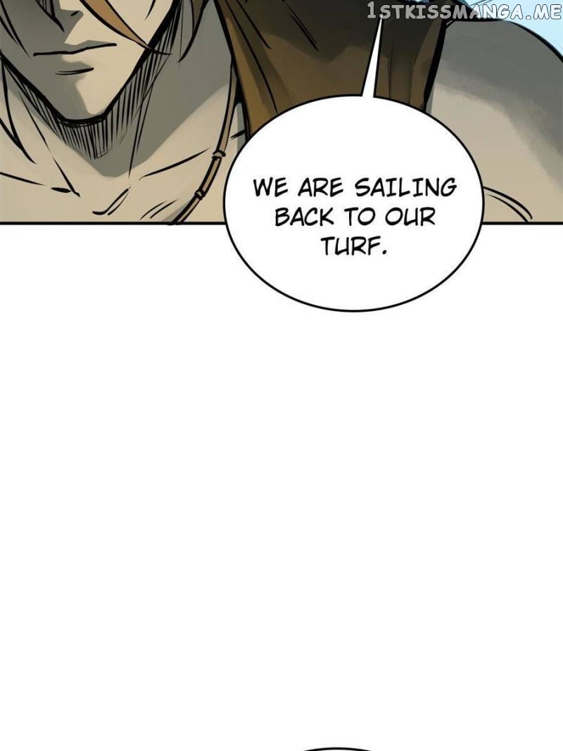 All starts with Ubume Chapter 175 - page 86