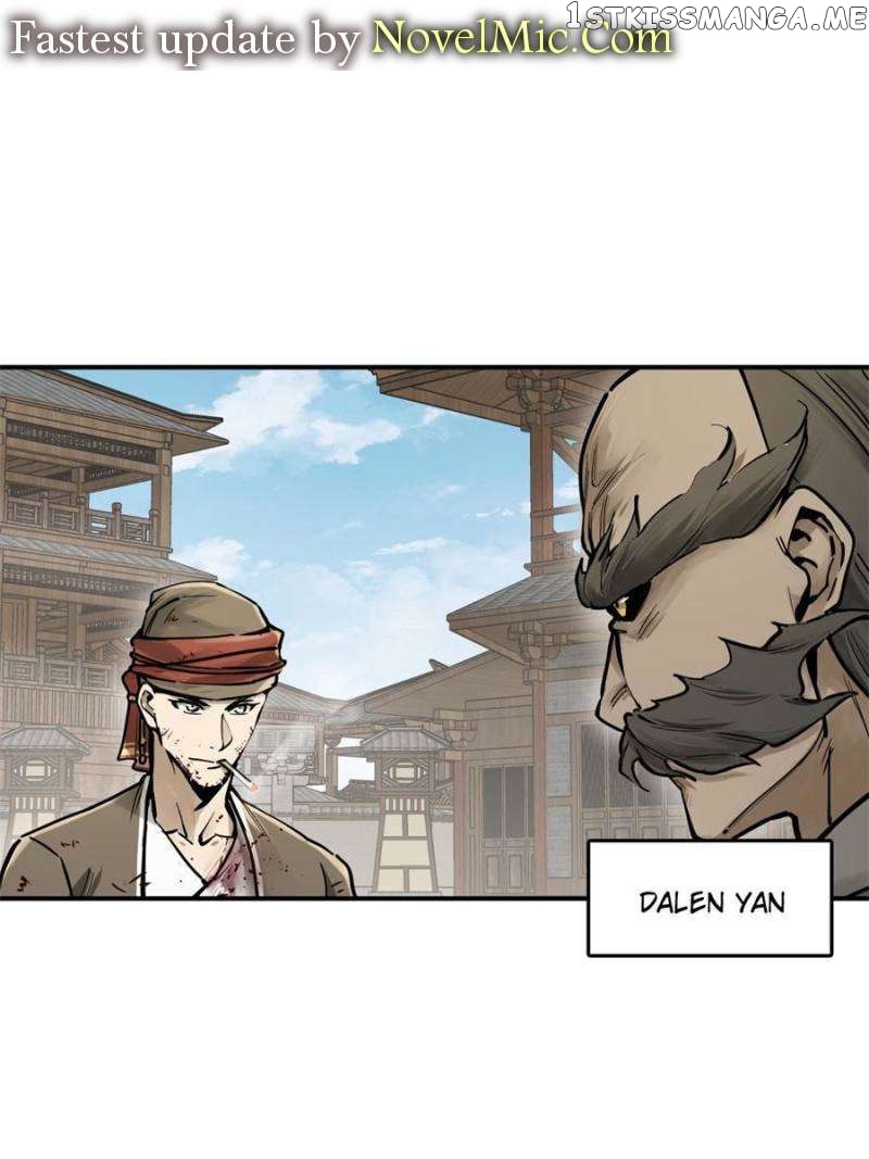 All starts with Ubume Chapter 207 - page 1