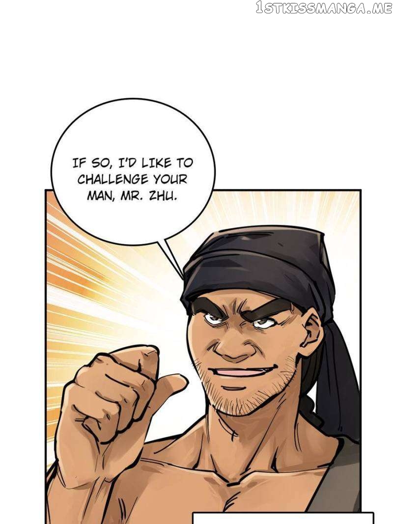 All starts with Ubume Chapter 207 - page 11
