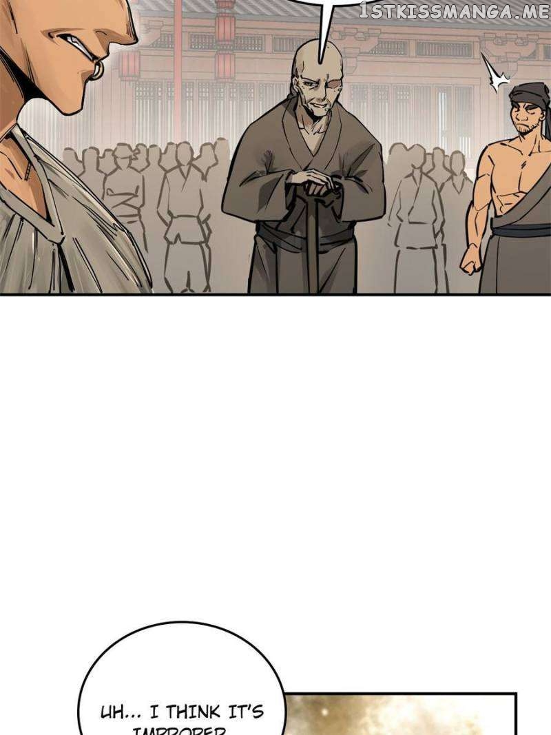 All starts with Ubume Chapter 207 - page 13