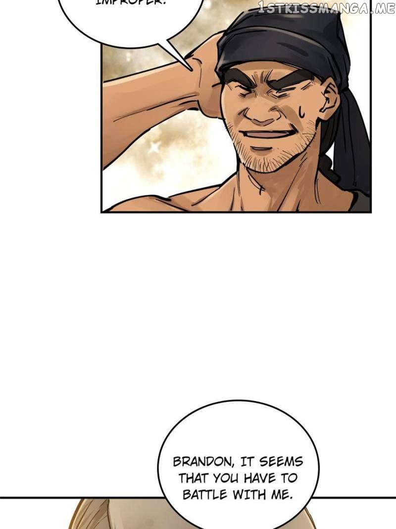 All starts with Ubume Chapter 207 - page 14