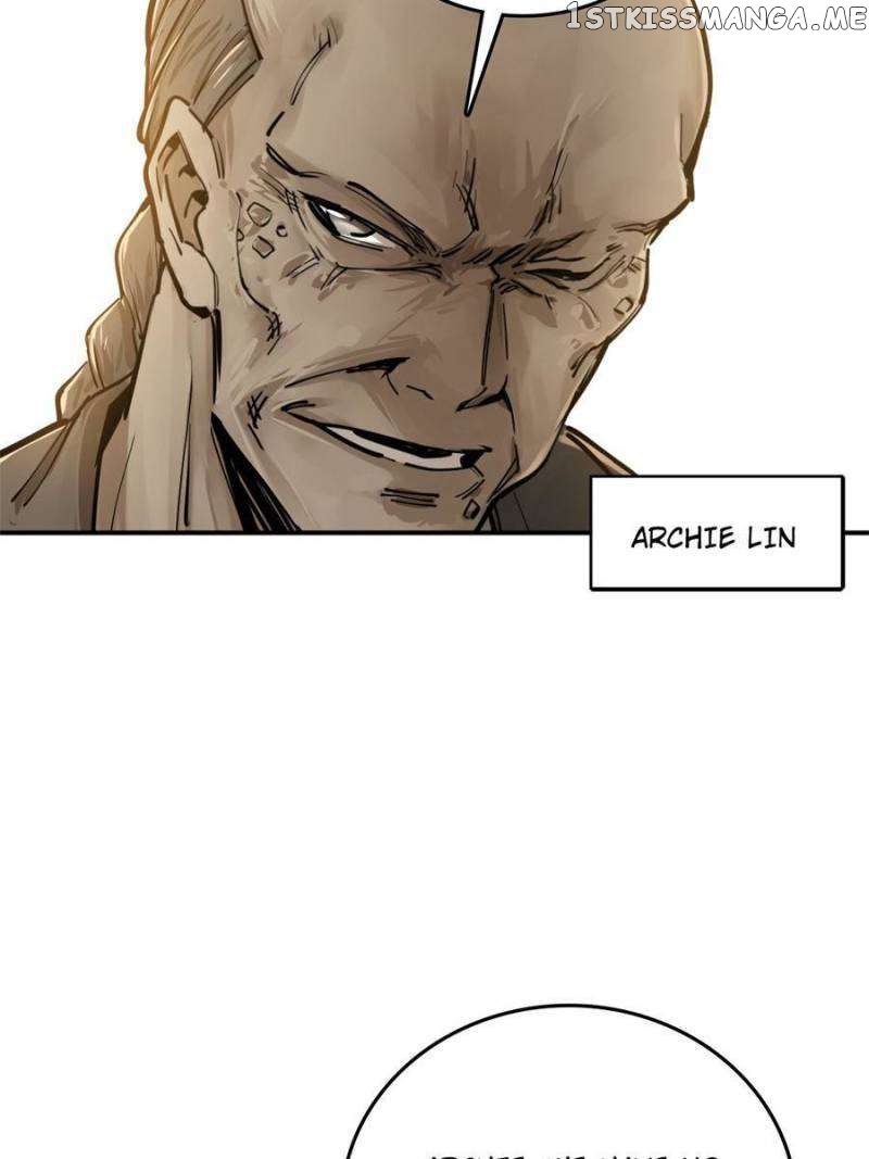 All starts with Ubume Chapter 207 - page 15