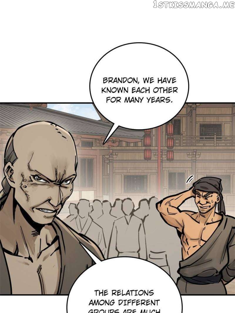 All starts with Ubume Chapter 207 - page 18