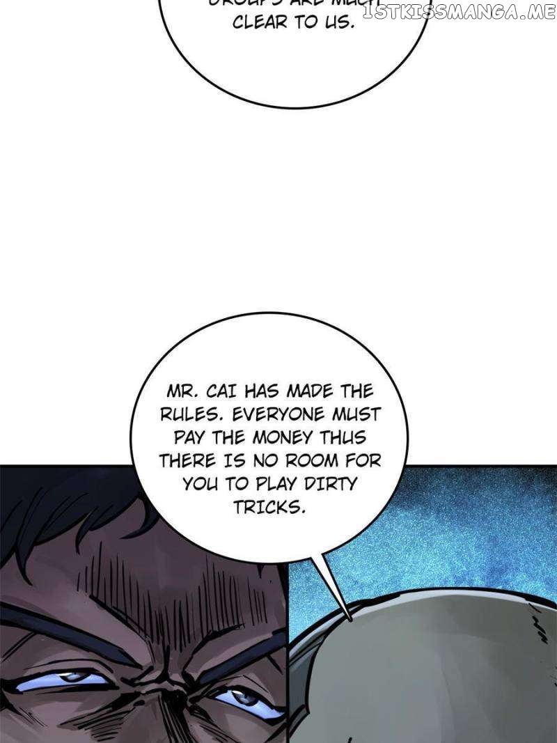 All starts with Ubume Chapter 207 - page 19