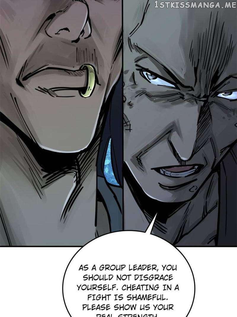 All starts with Ubume Chapter 207 - page 20