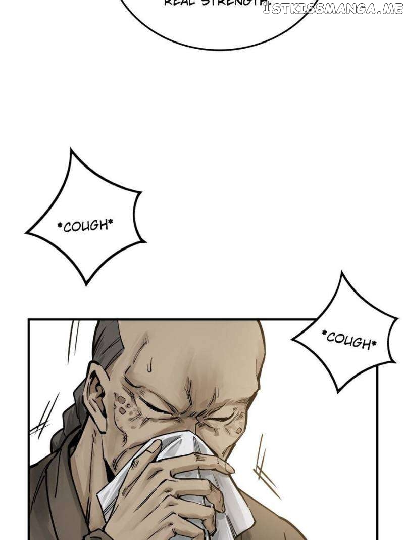 All starts with Ubume Chapter 207 - page 21