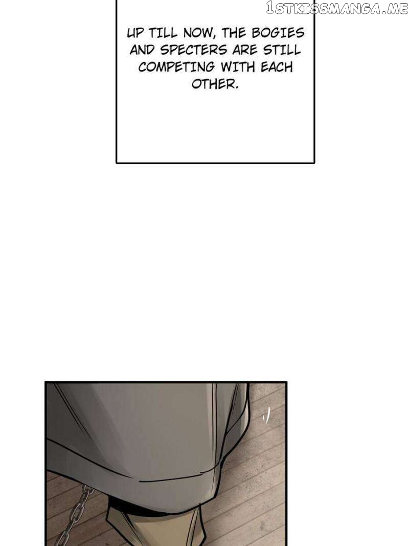 All starts with Ubume Chapter 207 - page 29