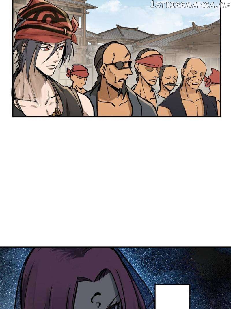All starts with Ubume Chapter 207 - page 31