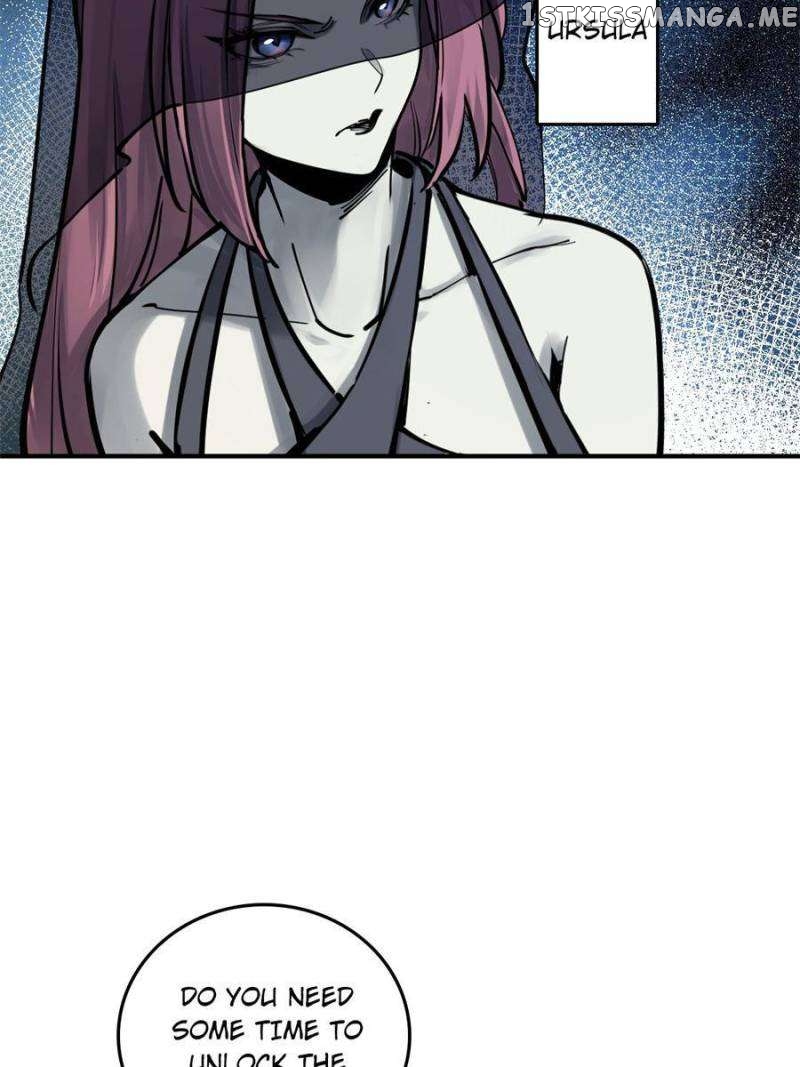 All starts with Ubume Chapter 207 - page 32