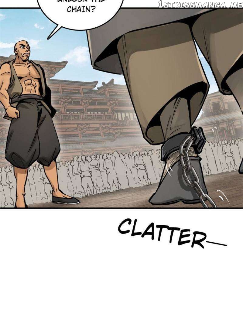 All starts with Ubume Chapter 207 - page 33