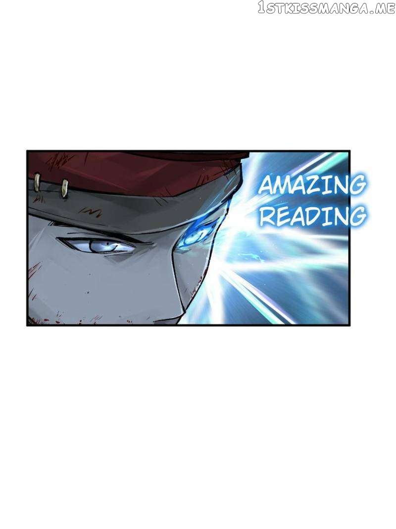 All starts with Ubume Chapter 207 - page 35