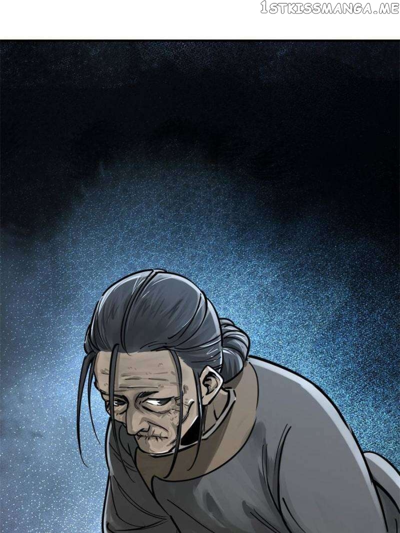 All starts with Ubume Chapter 207 - page 36