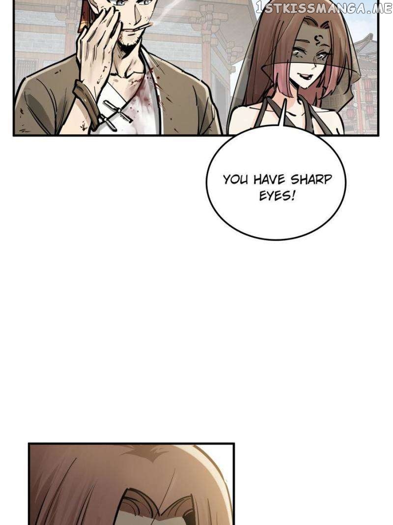 All starts with Ubume Chapter 207 - page 39