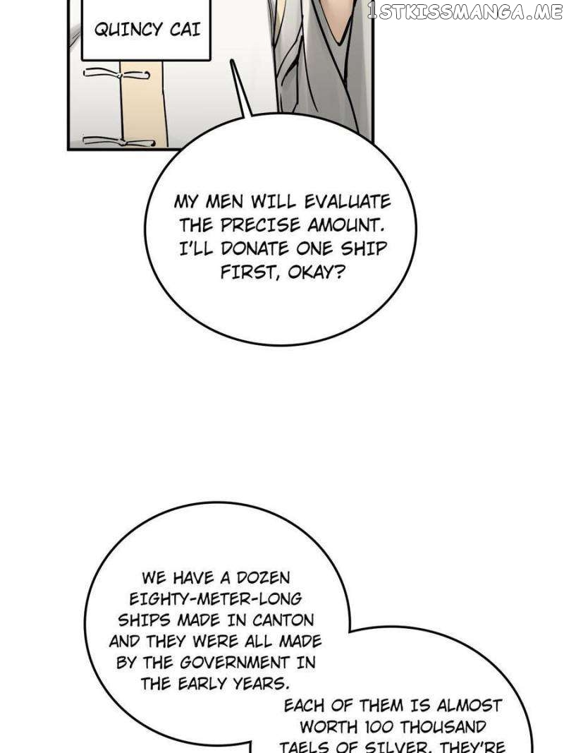All starts with Ubume Chapter 207 - page 4