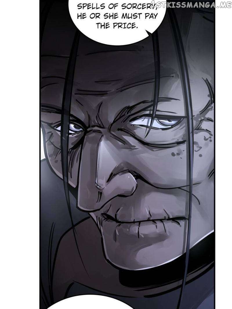 All starts with Ubume Chapter 207 - page 41