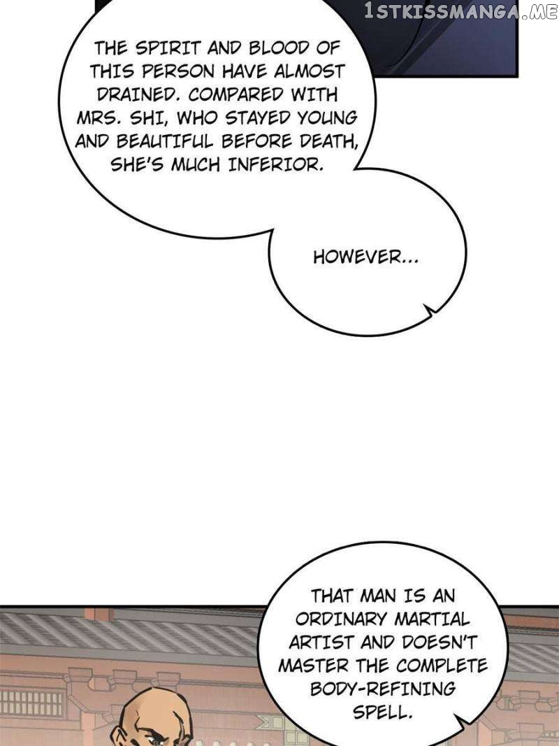 All starts with Ubume Chapter 207 - page 42