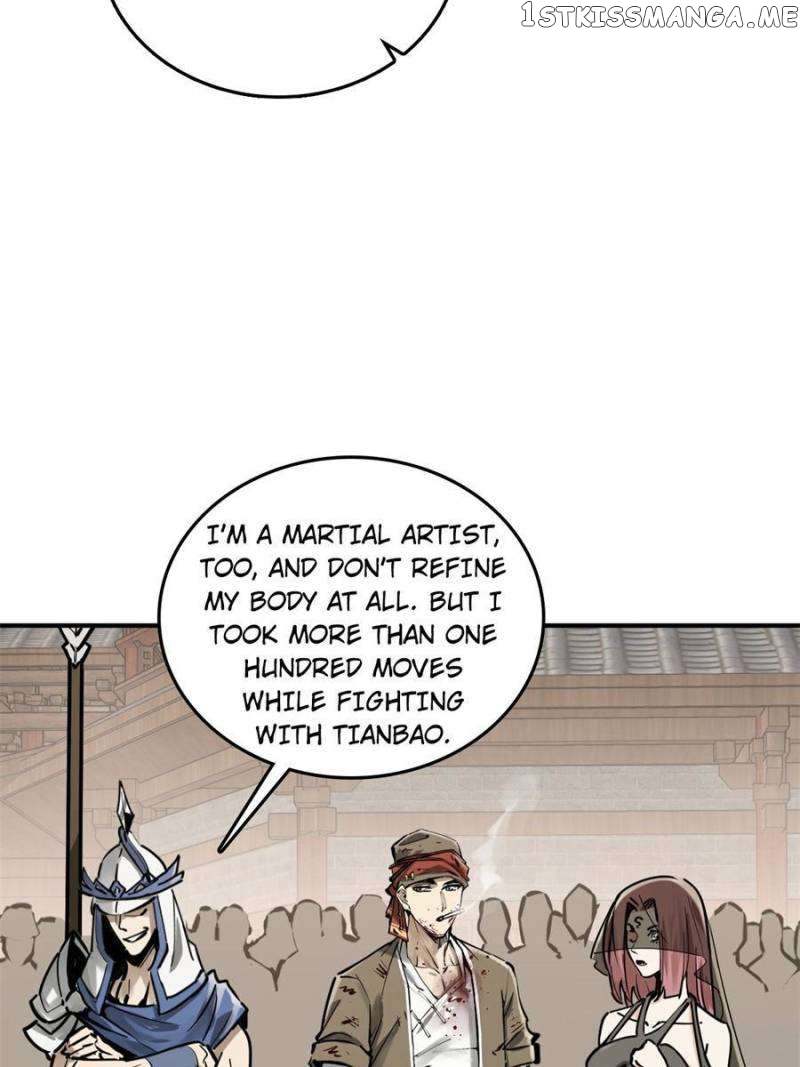 All starts with Ubume Chapter 207 - page 44