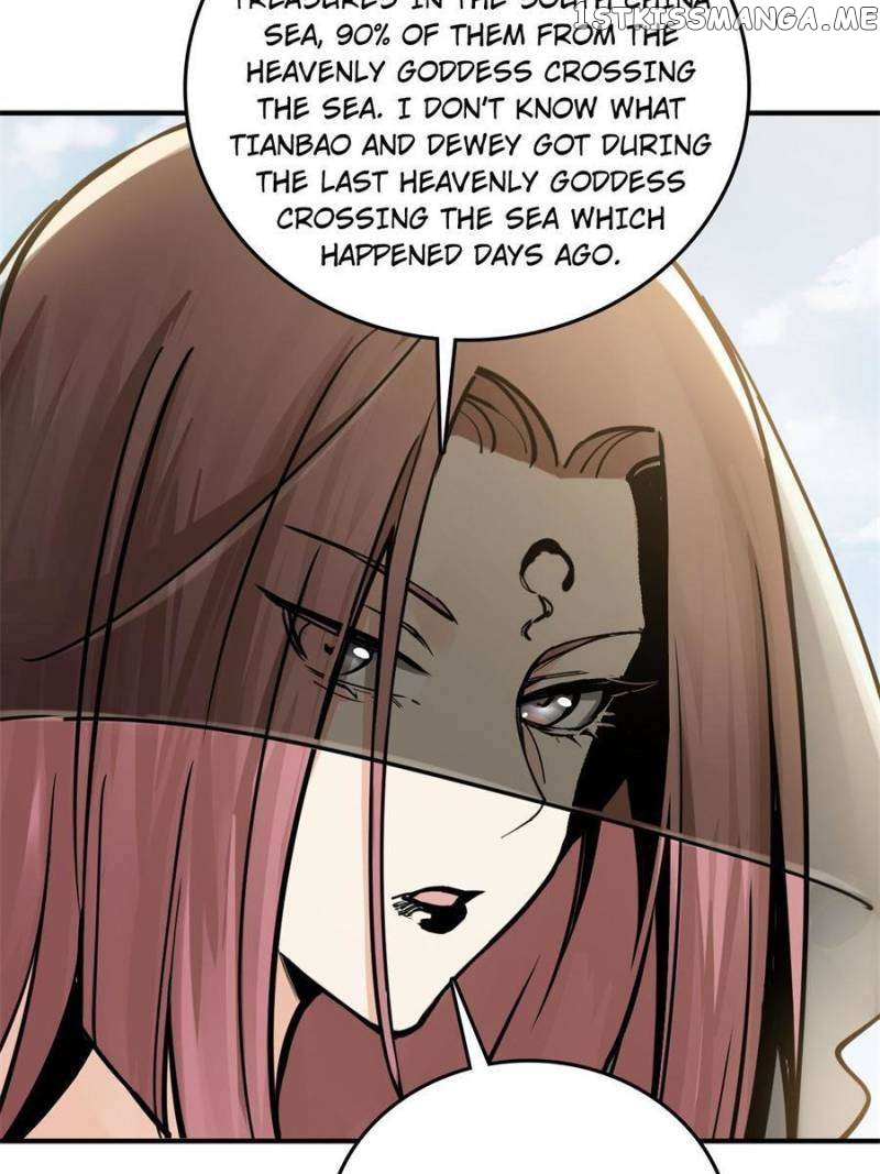 All starts with Ubume Chapter 207 - page 46