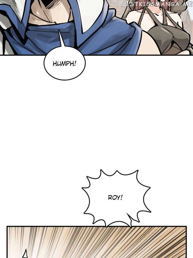 All starts with Ubume Chapter 207 - page 48
