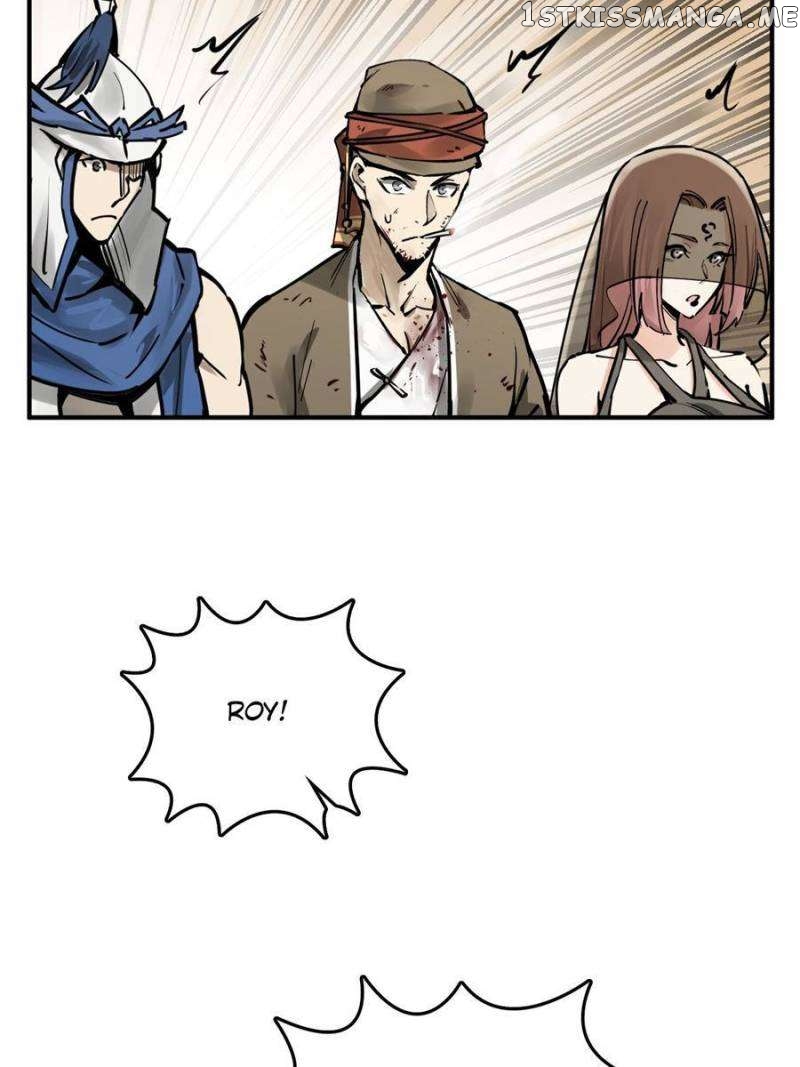 All starts with Ubume Chapter 207 - page 49