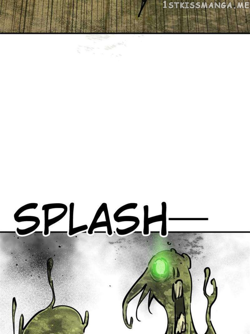 All starts with Ubume Chapter 207 - page 56