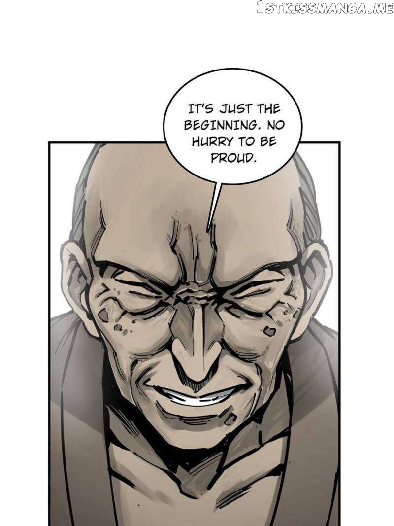 All starts with Ubume Chapter 207 - page 59
