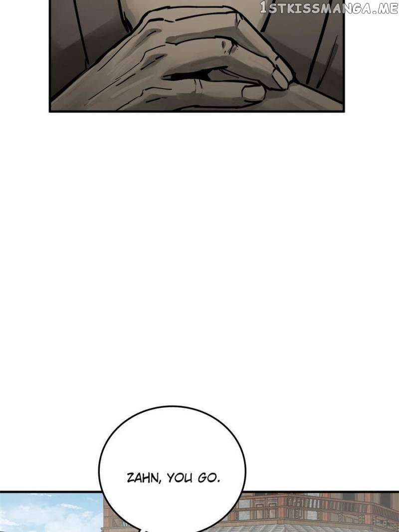 All starts with Ubume Chapter 207 - page 60
