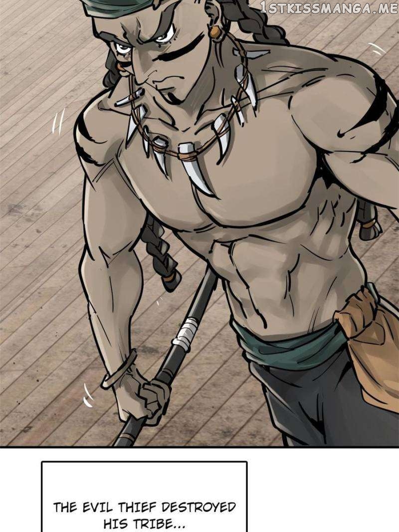 All starts with Ubume Chapter 207 - page 65