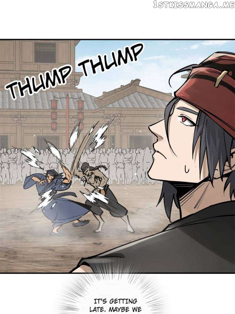 All starts with Ubume Chapter 207 - page 70