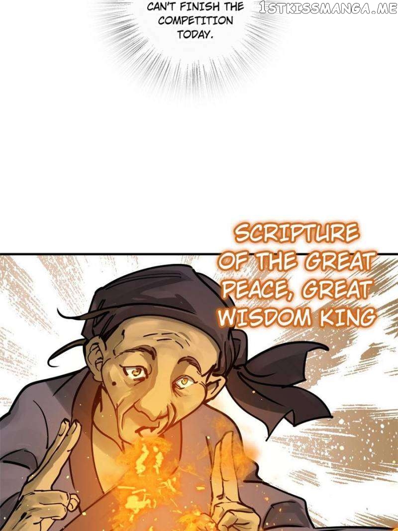 All starts with Ubume Chapter 207 - page 71