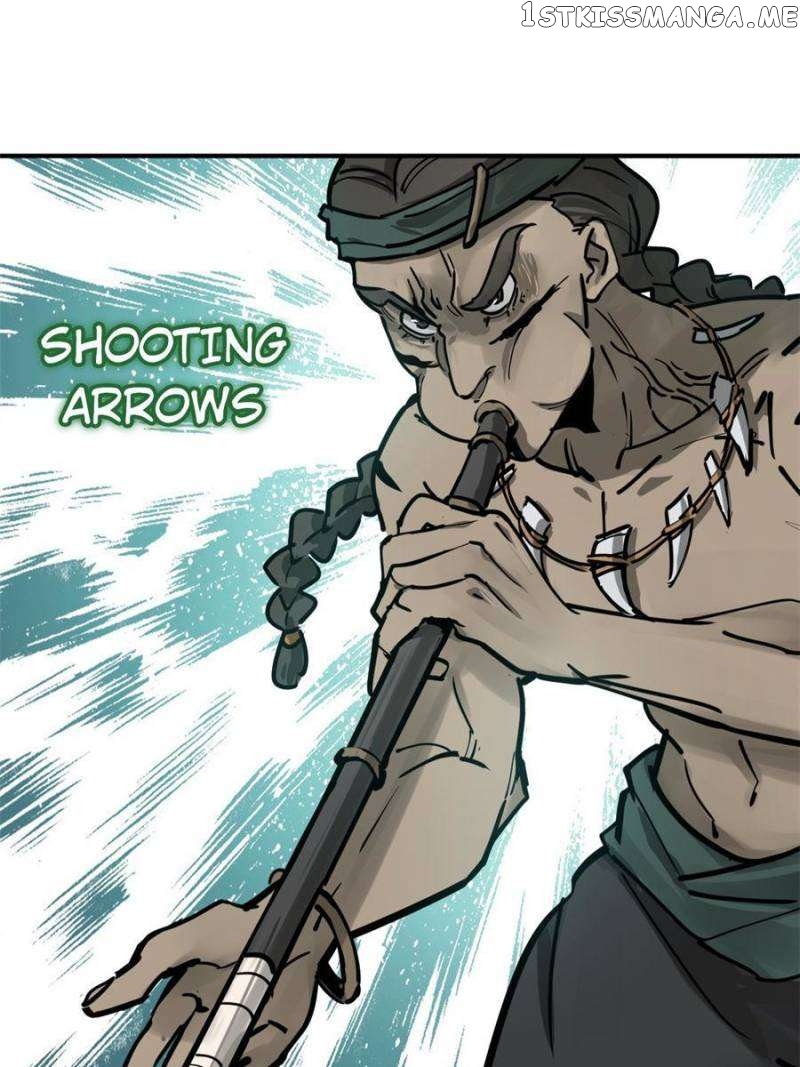 All starts with Ubume Chapter 207 - page 73