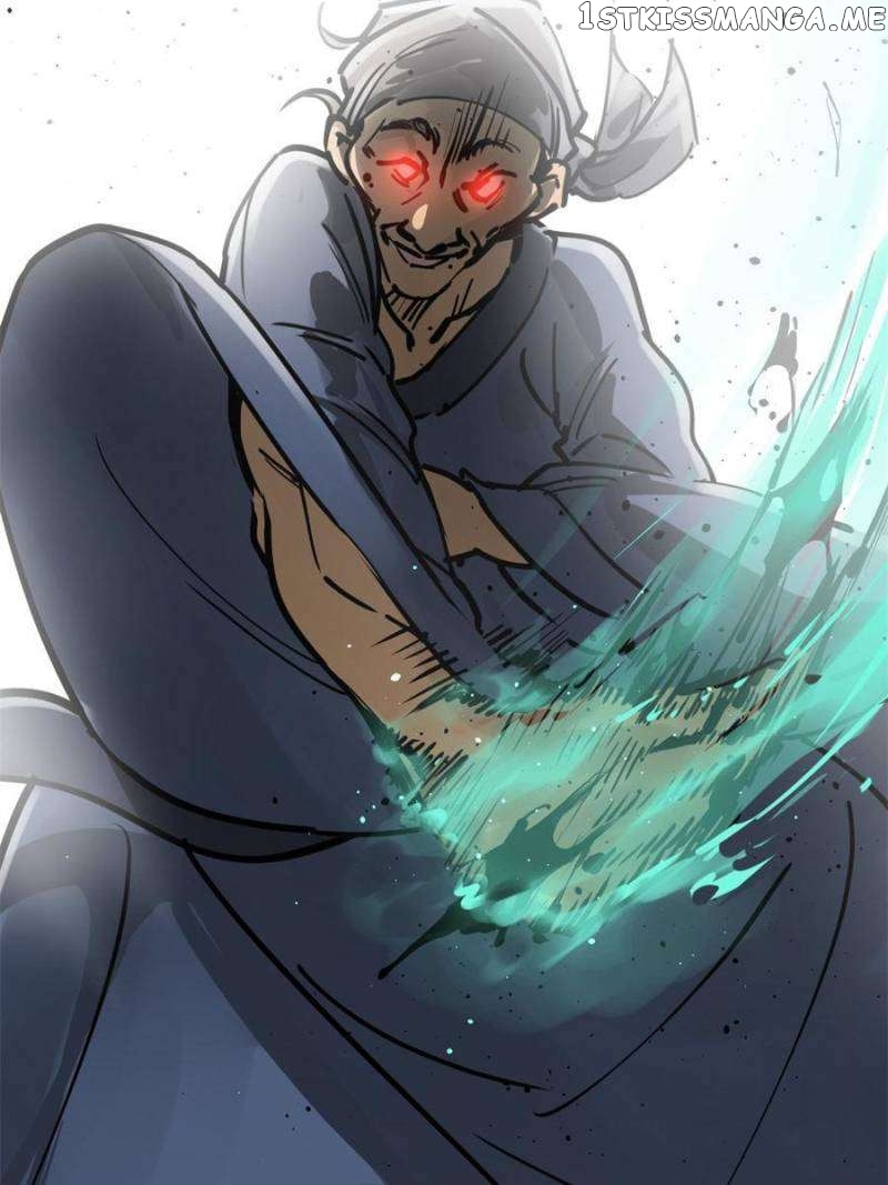 All starts with Ubume Chapter 207 - page 77
