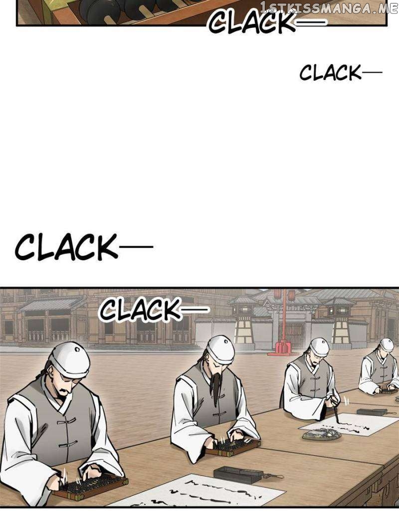 All starts with Ubume Chapter 207 - page 8