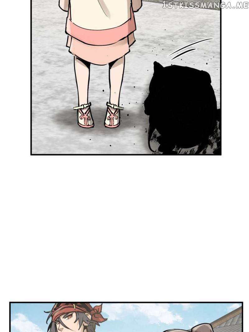 All starts with Ubume Chapter 207 - page 80