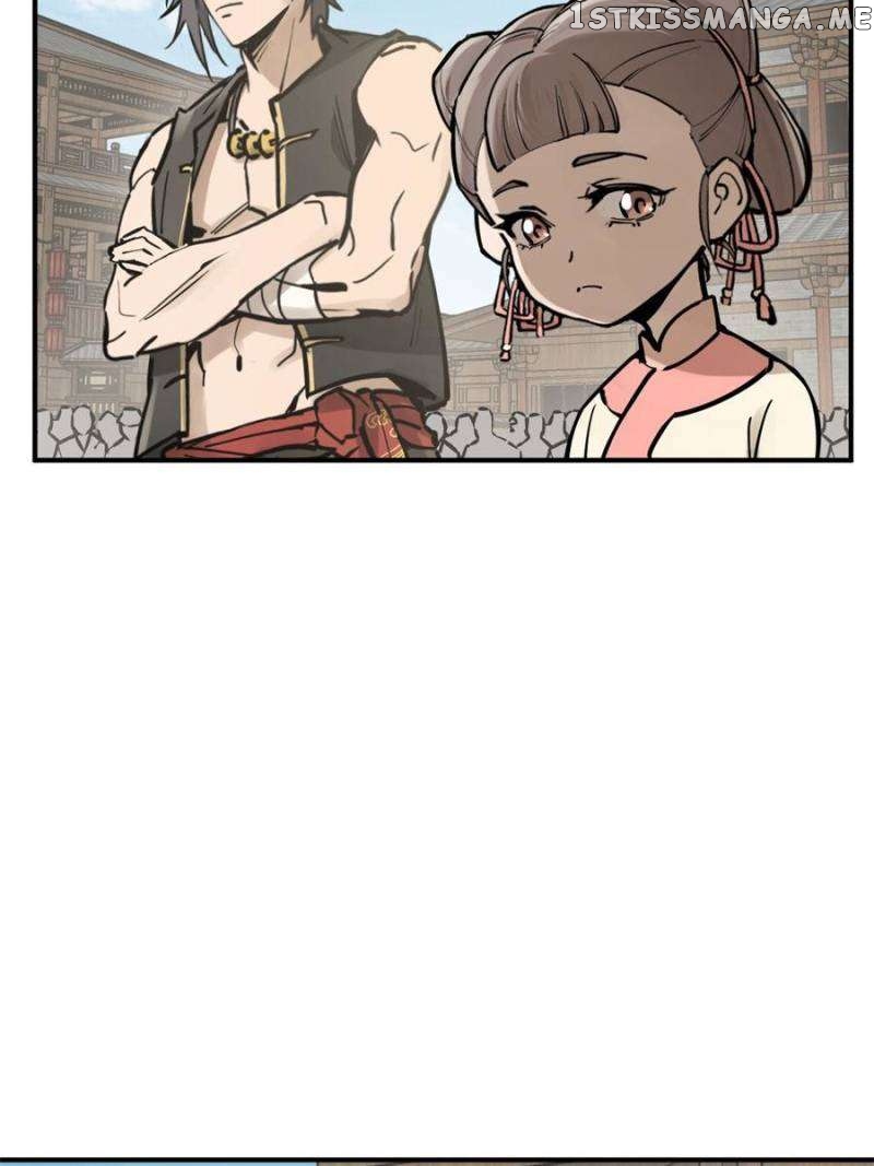 All starts with Ubume Chapter 207 - page 81