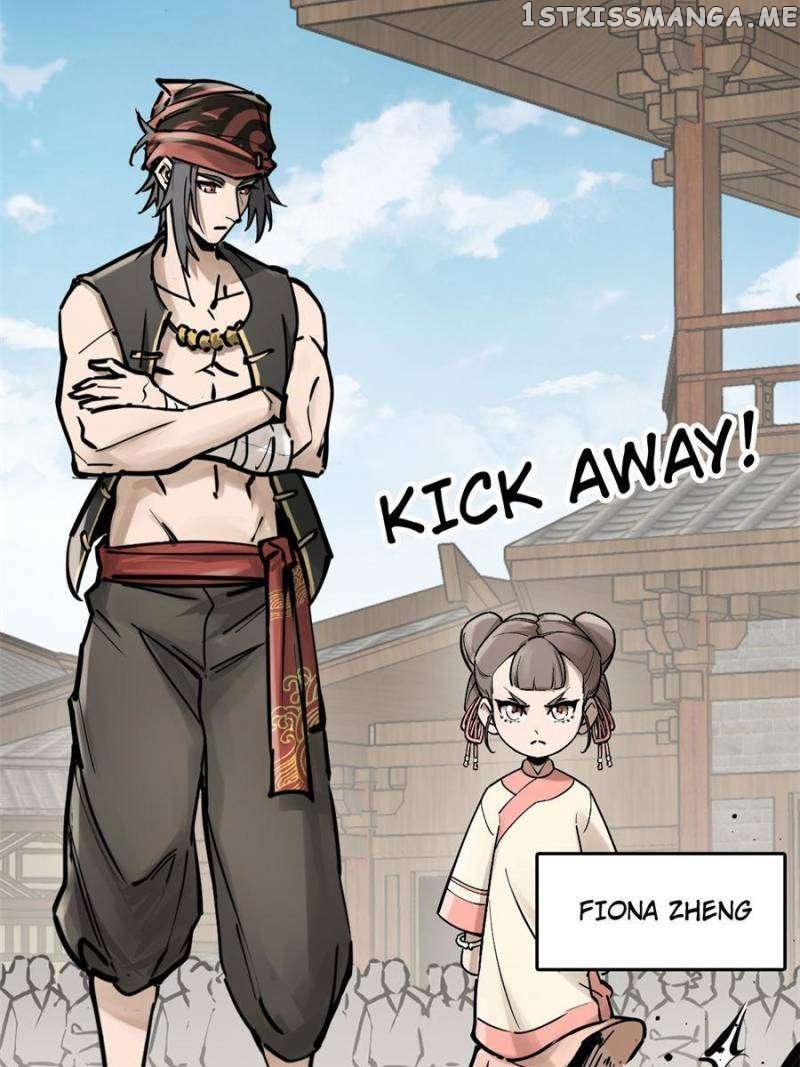 All starts with Ubume Chapter 207 - page 82
