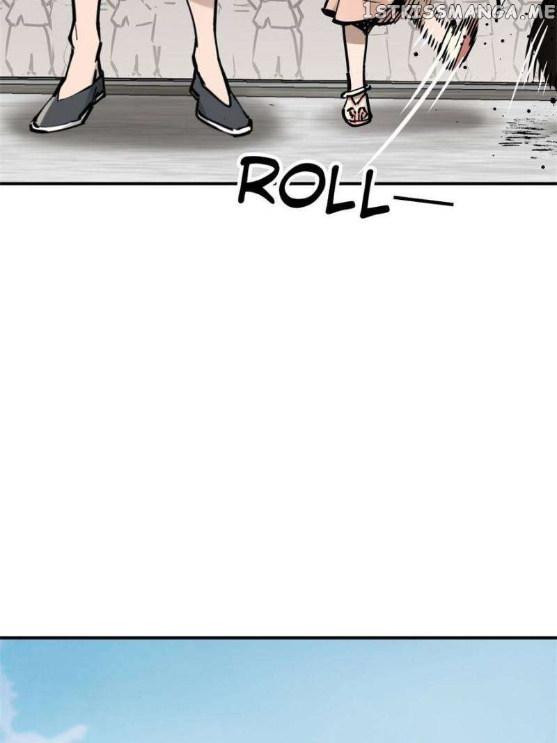 All starts with Ubume Chapter 207 - page 83