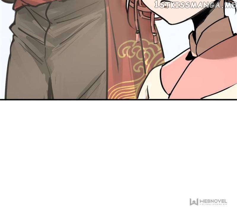 All starts with Ubume Chapter 207 - page 85