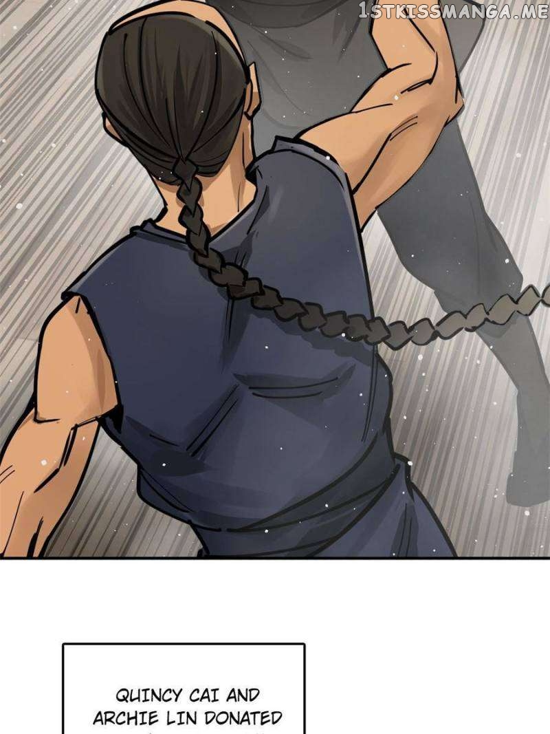 All starts with Ubume Chapter 207 - page 87
