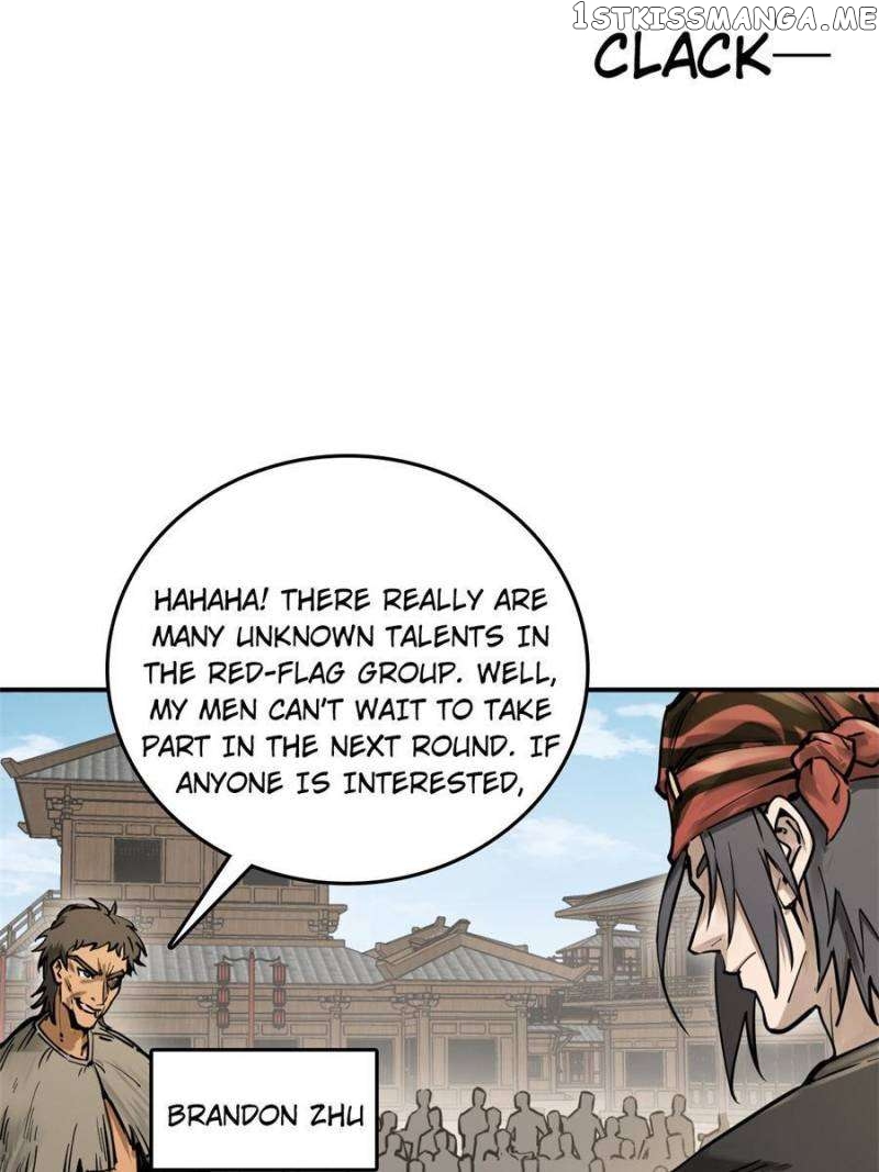 All starts with Ubume Chapter 207 - page 9